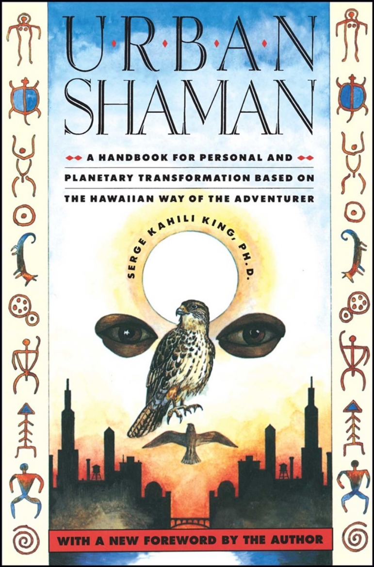 Picture of Urban shaman