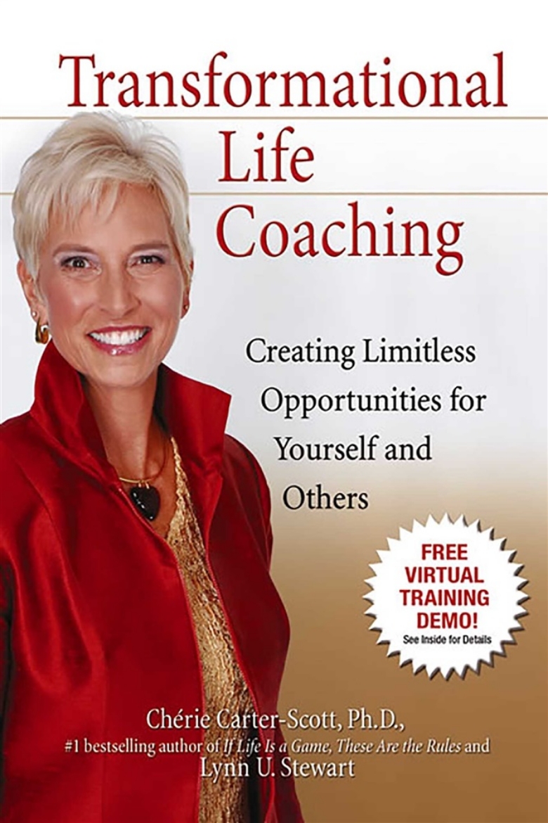 Picture of Transformational Life Coaching: Creating Limitless Opportunities For Yourself & Others