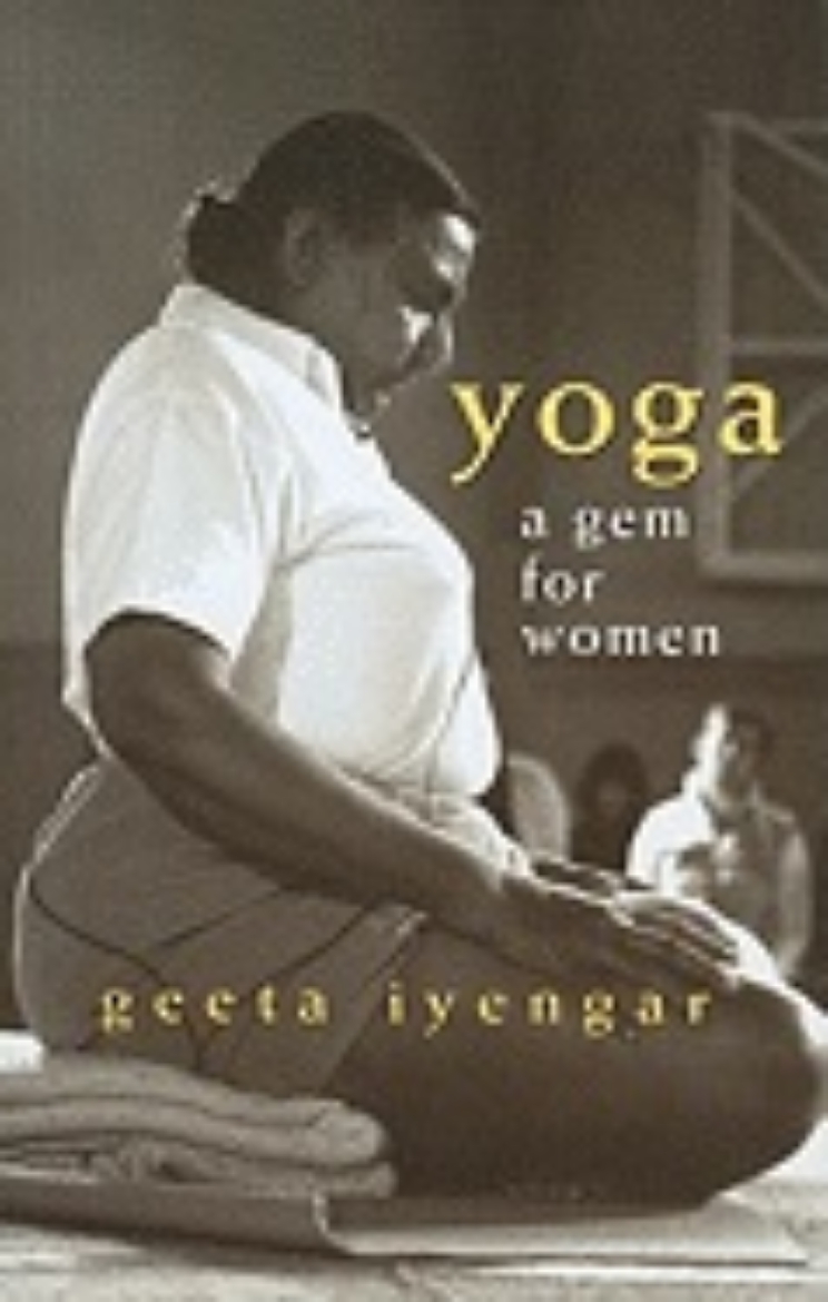 Picture of Yoga: A Gem For Women