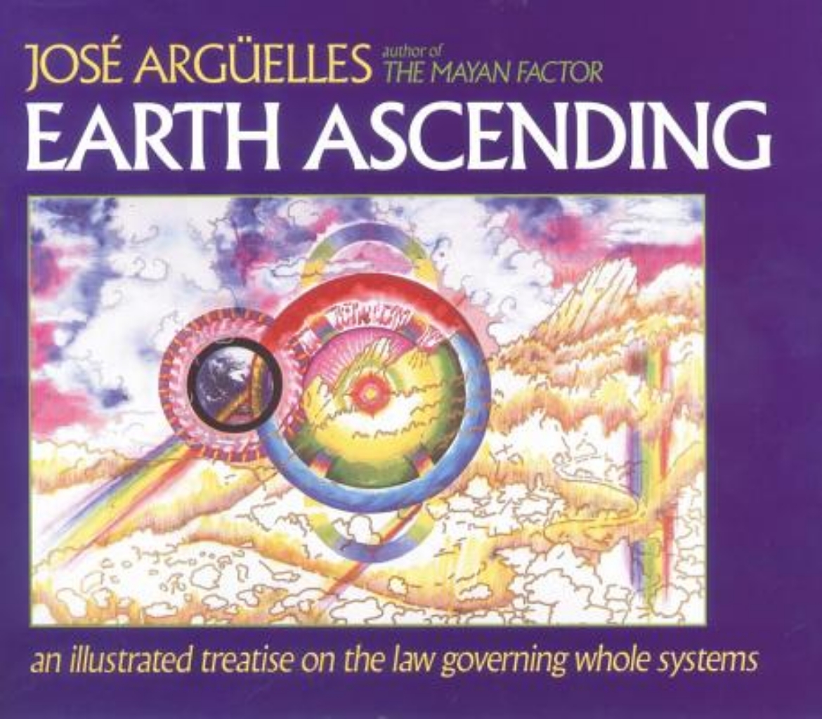 Picture of Earth Ascending: An Illustrated Treatise On Law Governing Wh