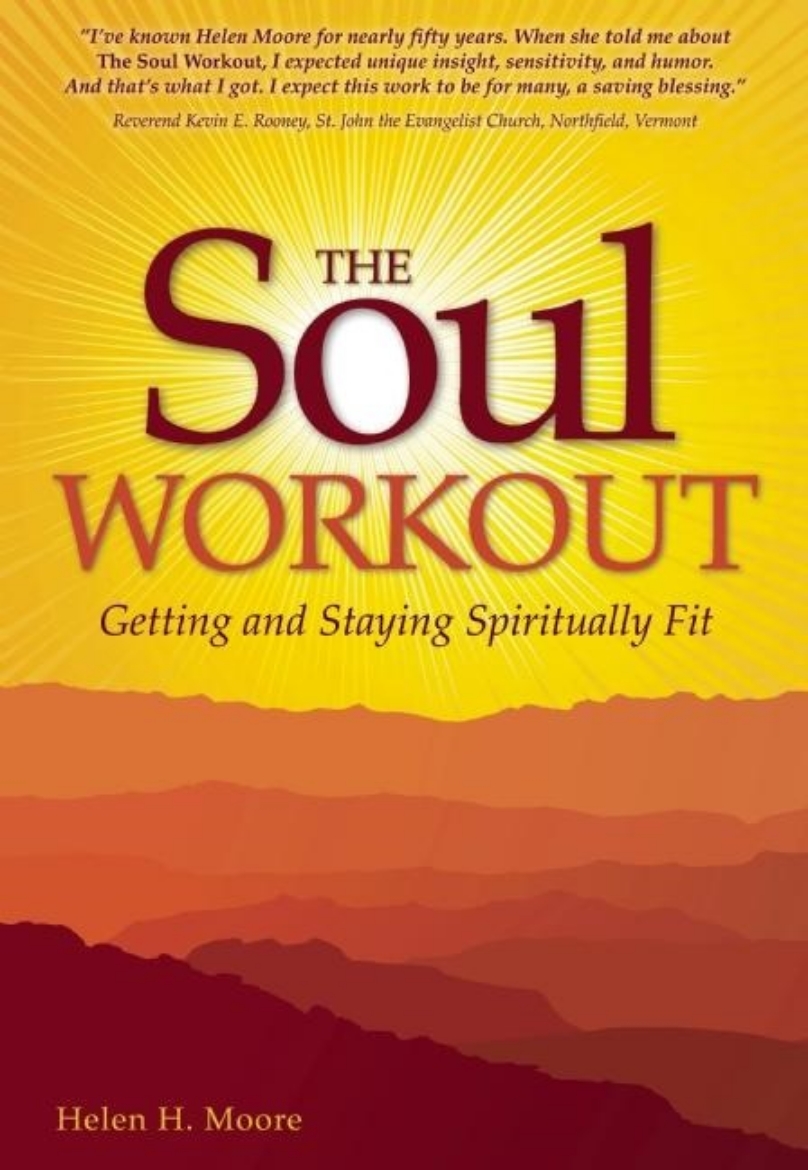 Picture of Soul Workout: Getting & Staying Spiritually Fit