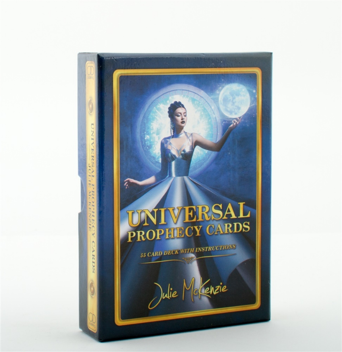 Picture of Universal Prophecy Cards