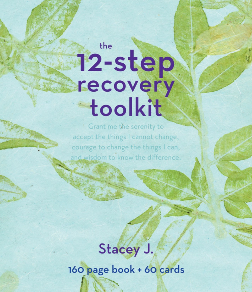 Picture of The 12-Step Recovery Toolkit