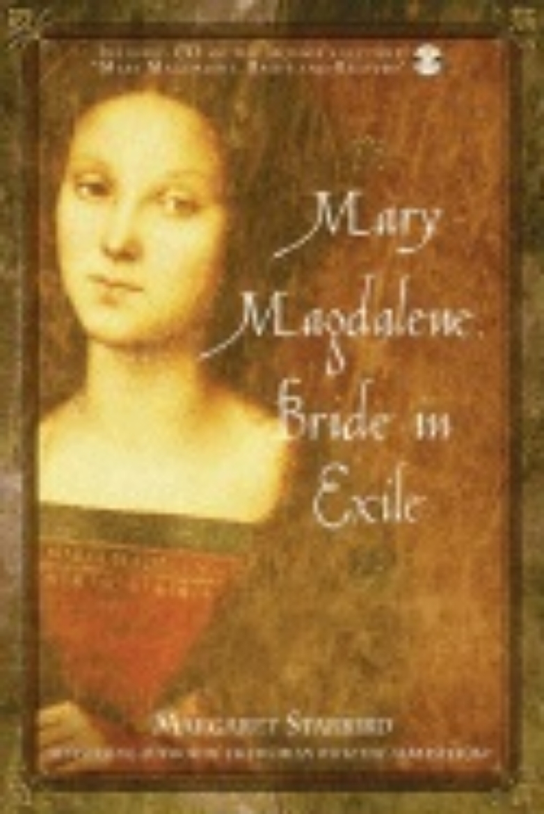 Picture of Mary Magdalene, Bride In Exile (Includes Audio Cd)