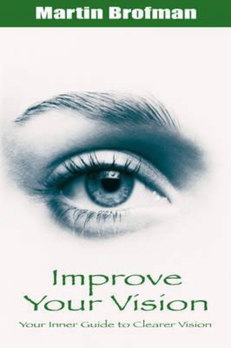 Picture of Improve your vision