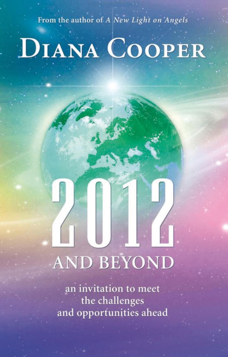 Picture of 2012 and beyond - an invitation to meet the challenges and opportunities ah