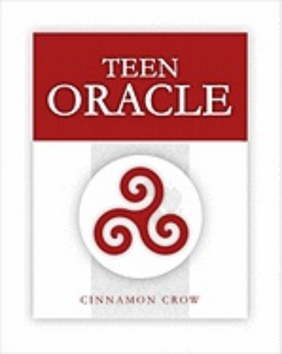 Picture of Teen Oracle [With Booklet]