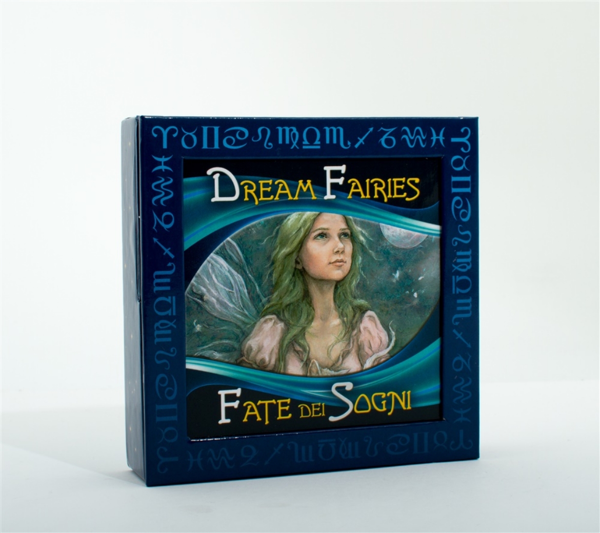 Picture of Dream Faeries