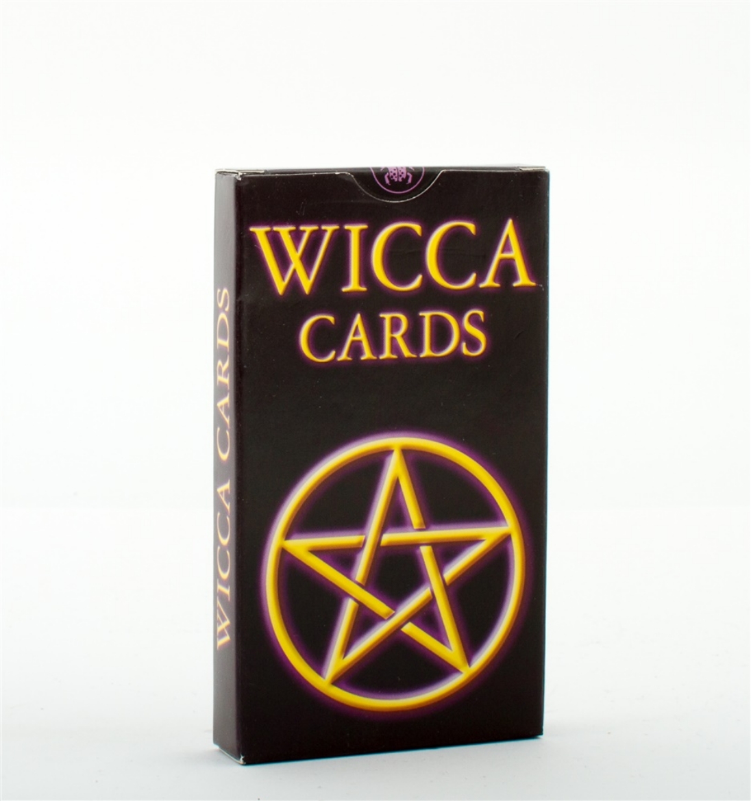 Picture of Wicca Cards