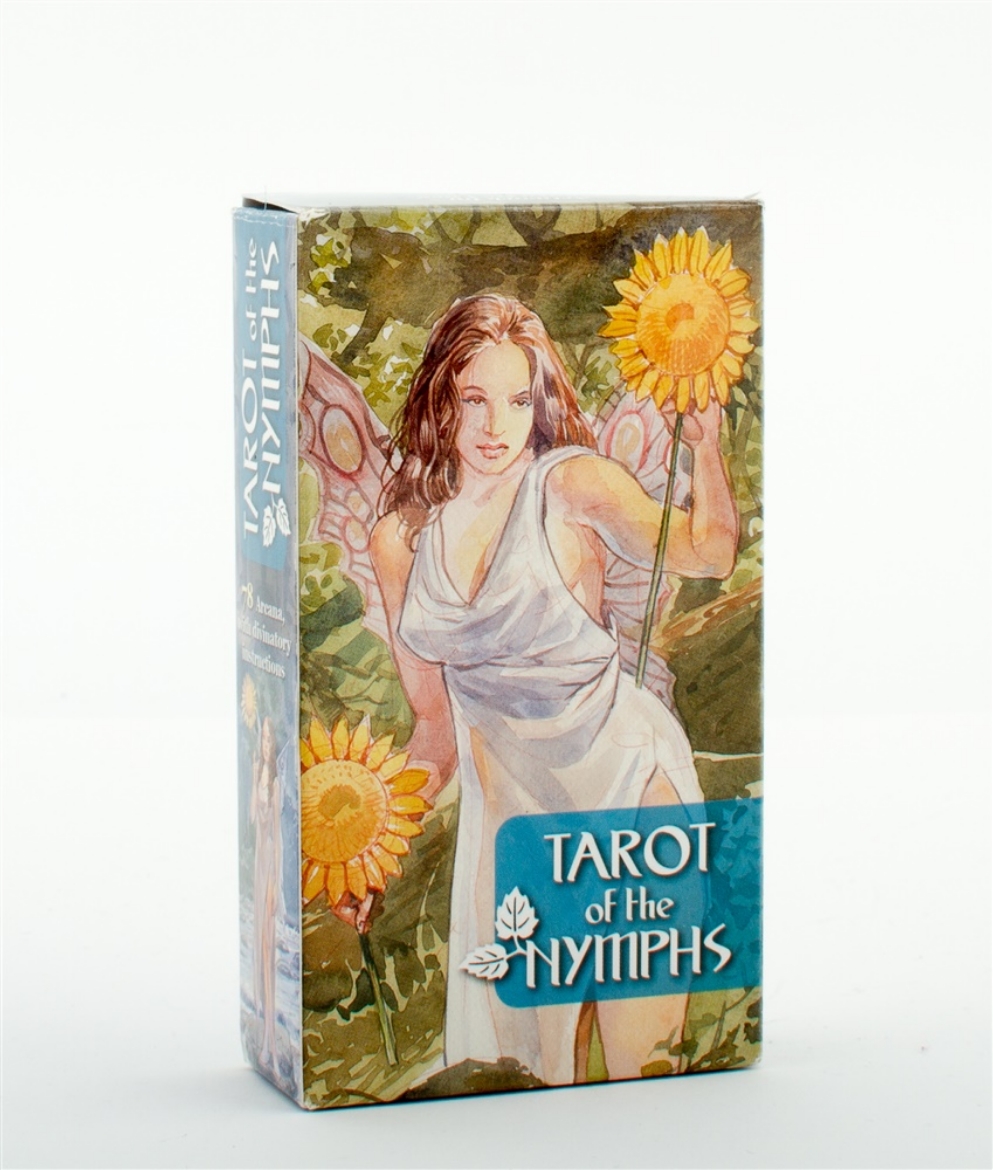 Picture of Tarot of the Nymphs