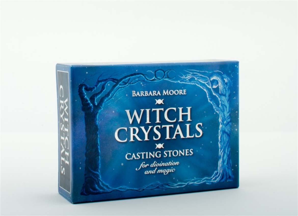 Picture of Witch Crystals (kit)