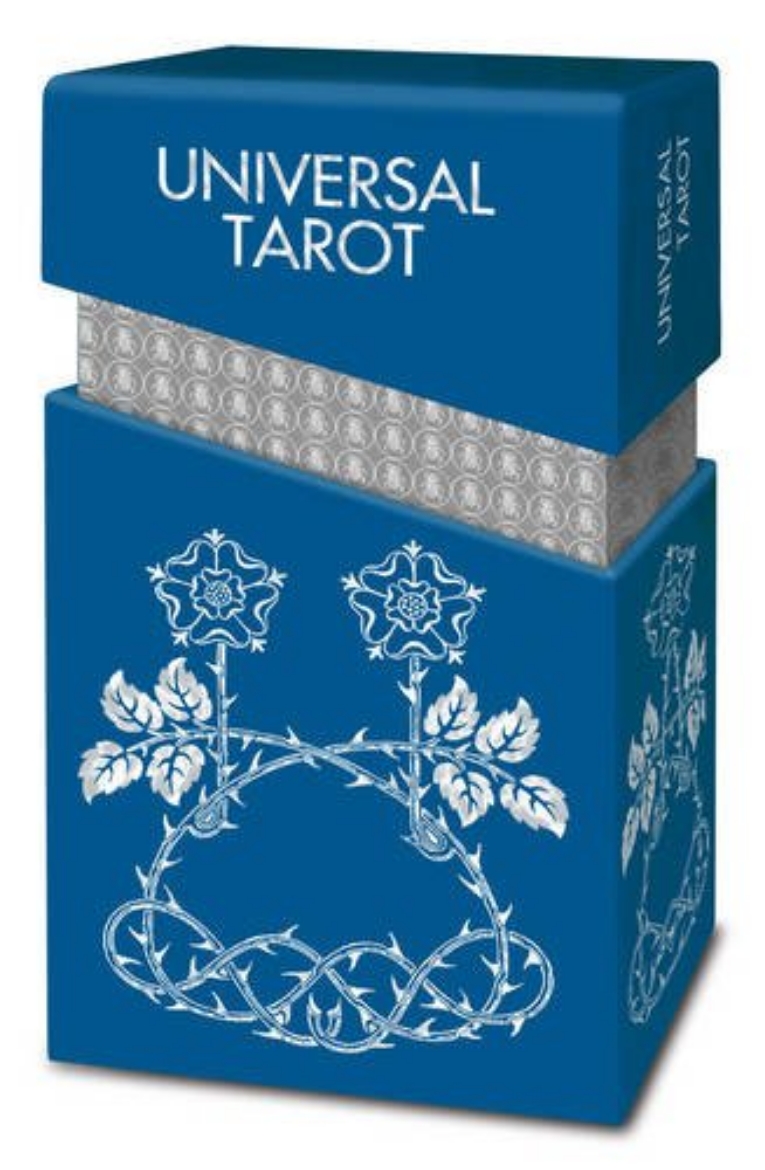 Picture of Universal Tarot Premium Tarot