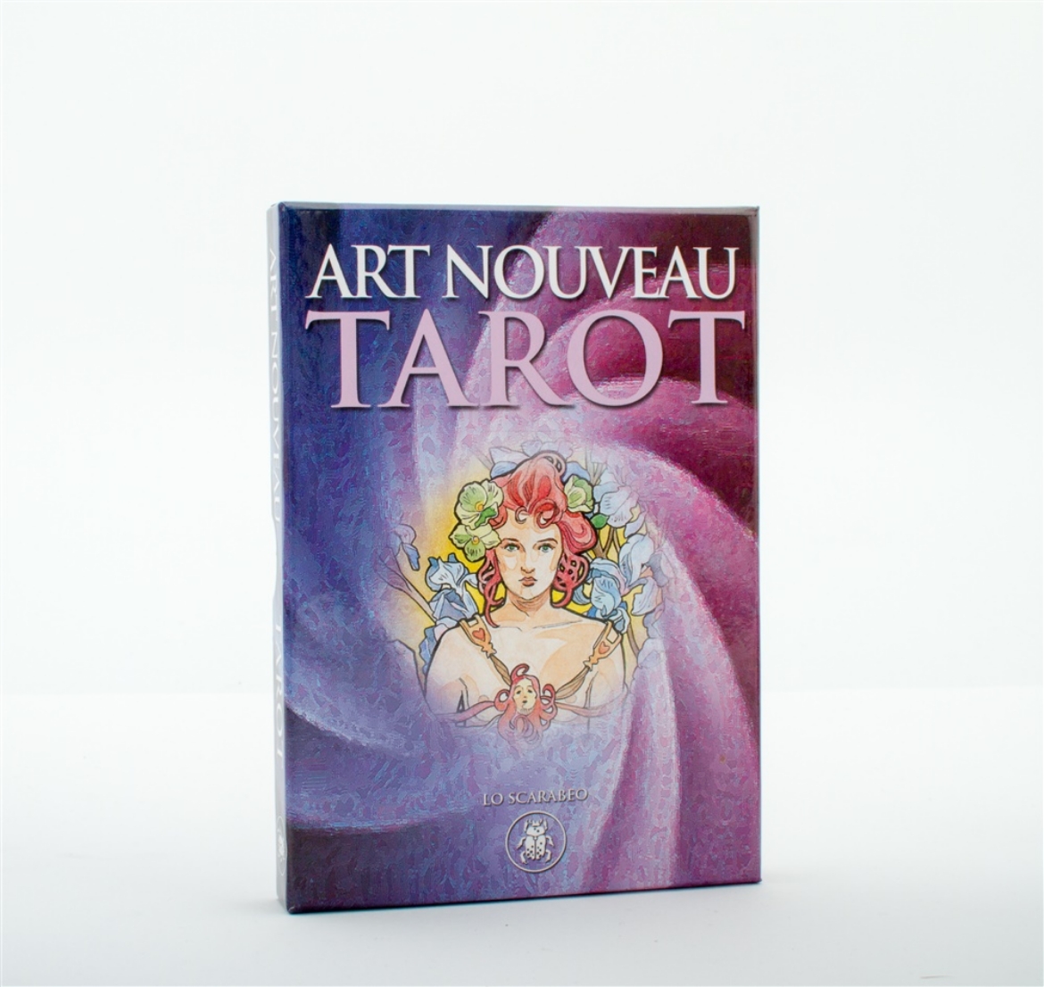 Picture of Art Nouveau Tarot (Grand Trumps)