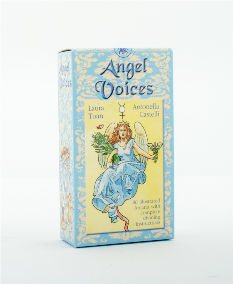 Picture of Angel Voices (deck only)