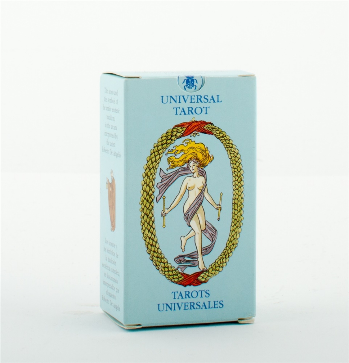 Picture of Universal tarot miniature cards