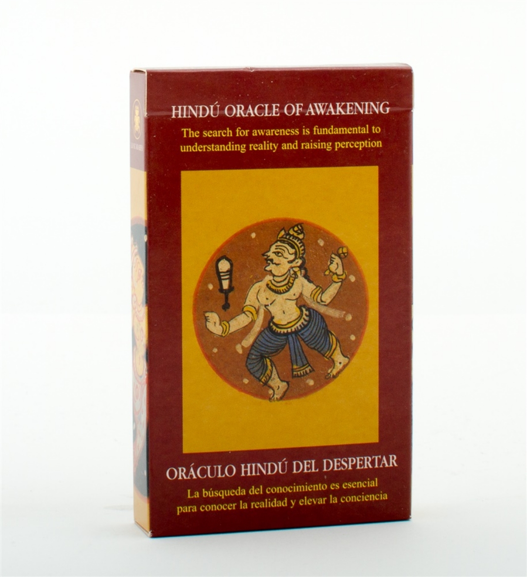 Picture of Hindu Oracle of Awakening