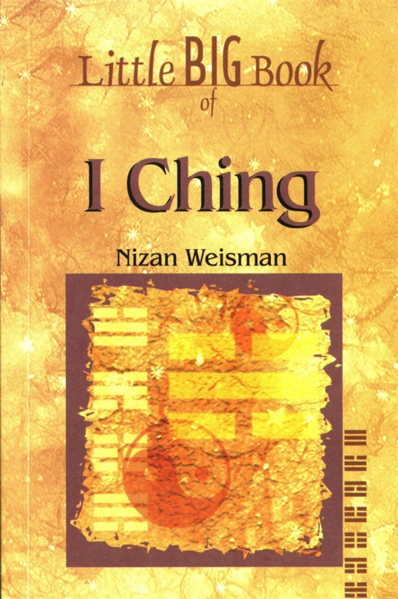 Picture of Little Big Book Of I Ching