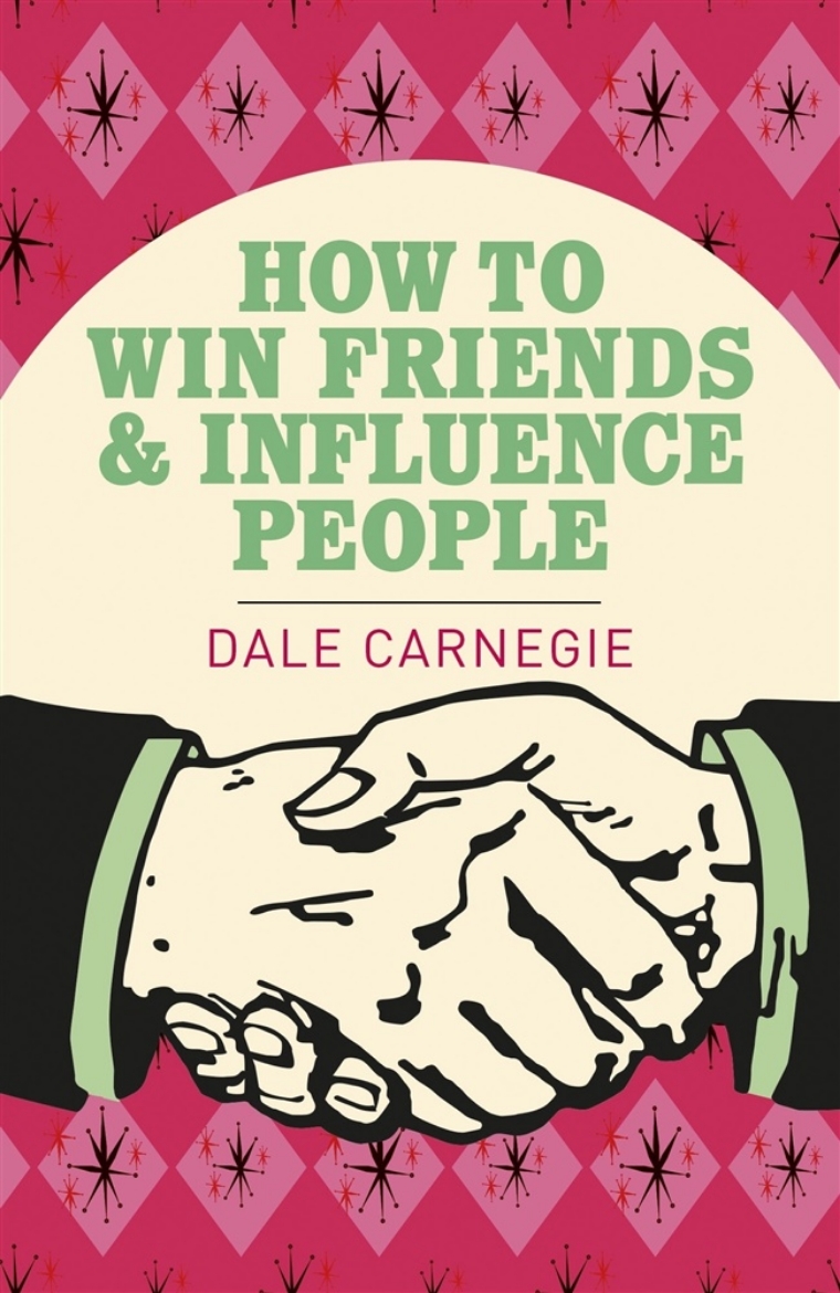 Picture of How to Win Friends and Influence People