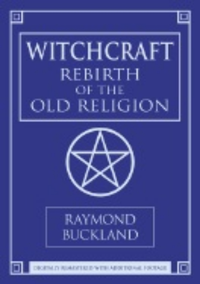 Picture of Witchcraft: Rebirth Of The Old Religion (120 Min Dvd)