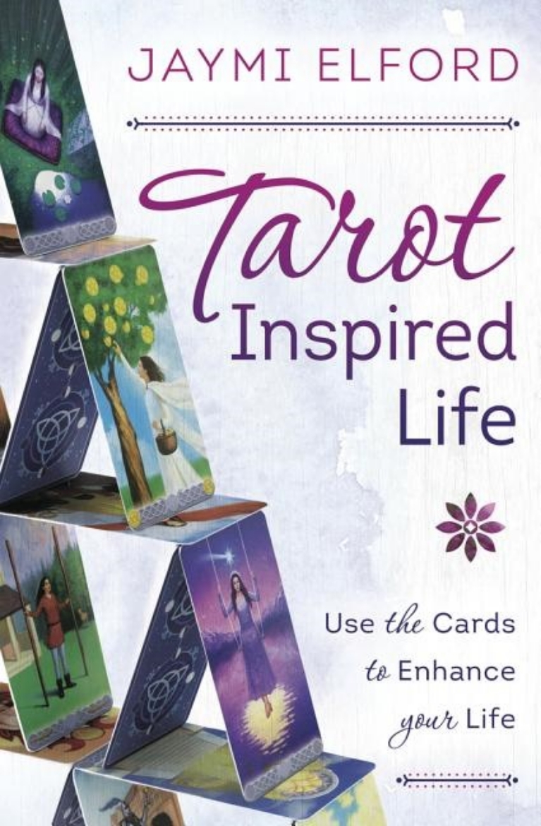 Picture of Tarot Inspired Life