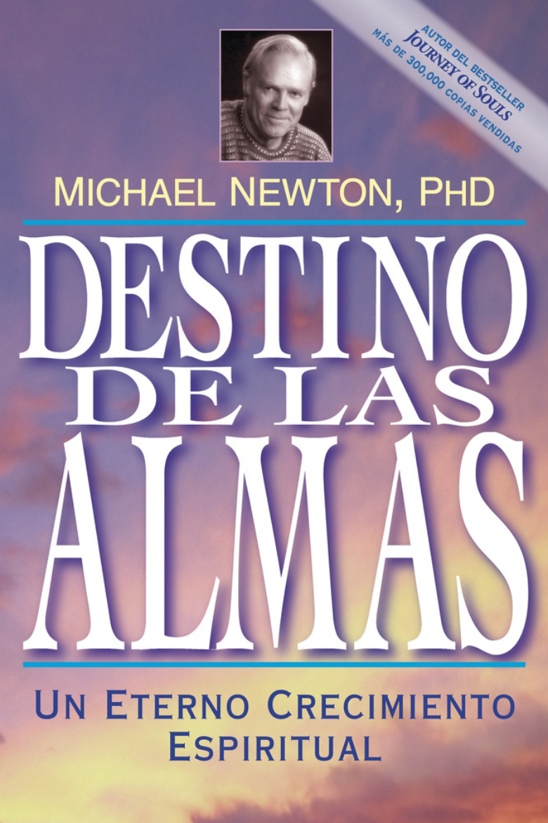 Picture of Destiny Of Souls (Spanish Version: Destino De Las Almas)