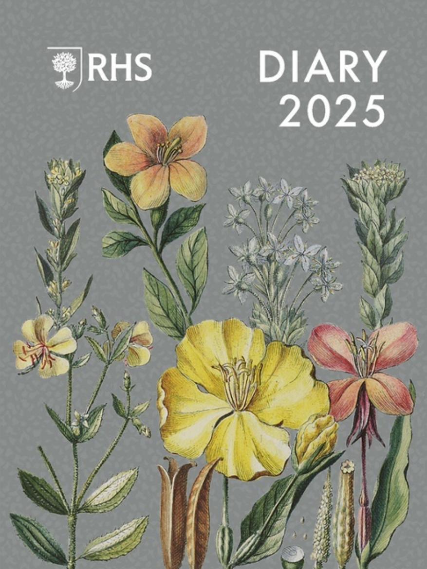 Picture of RHS Pocket Diary 2025