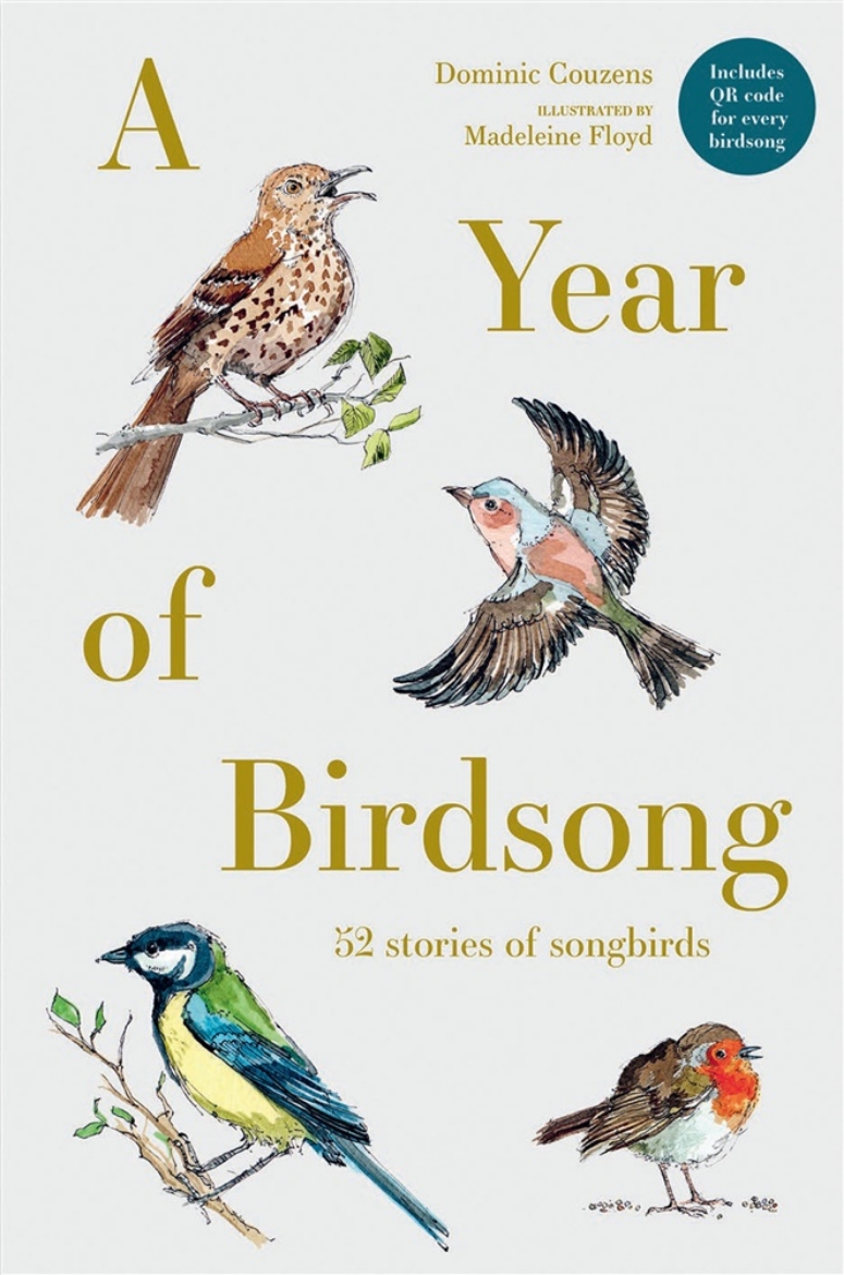 Picture of A Year of Birdsong