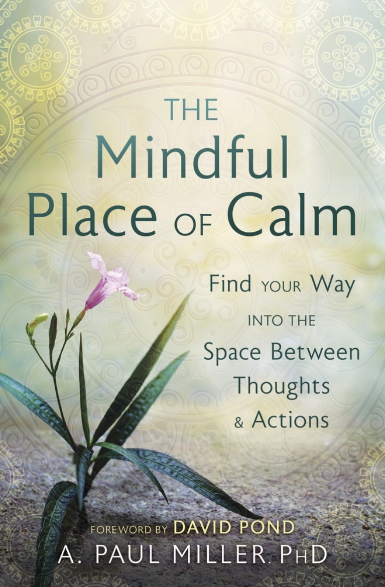 Picture of The Mindful Place of Calm