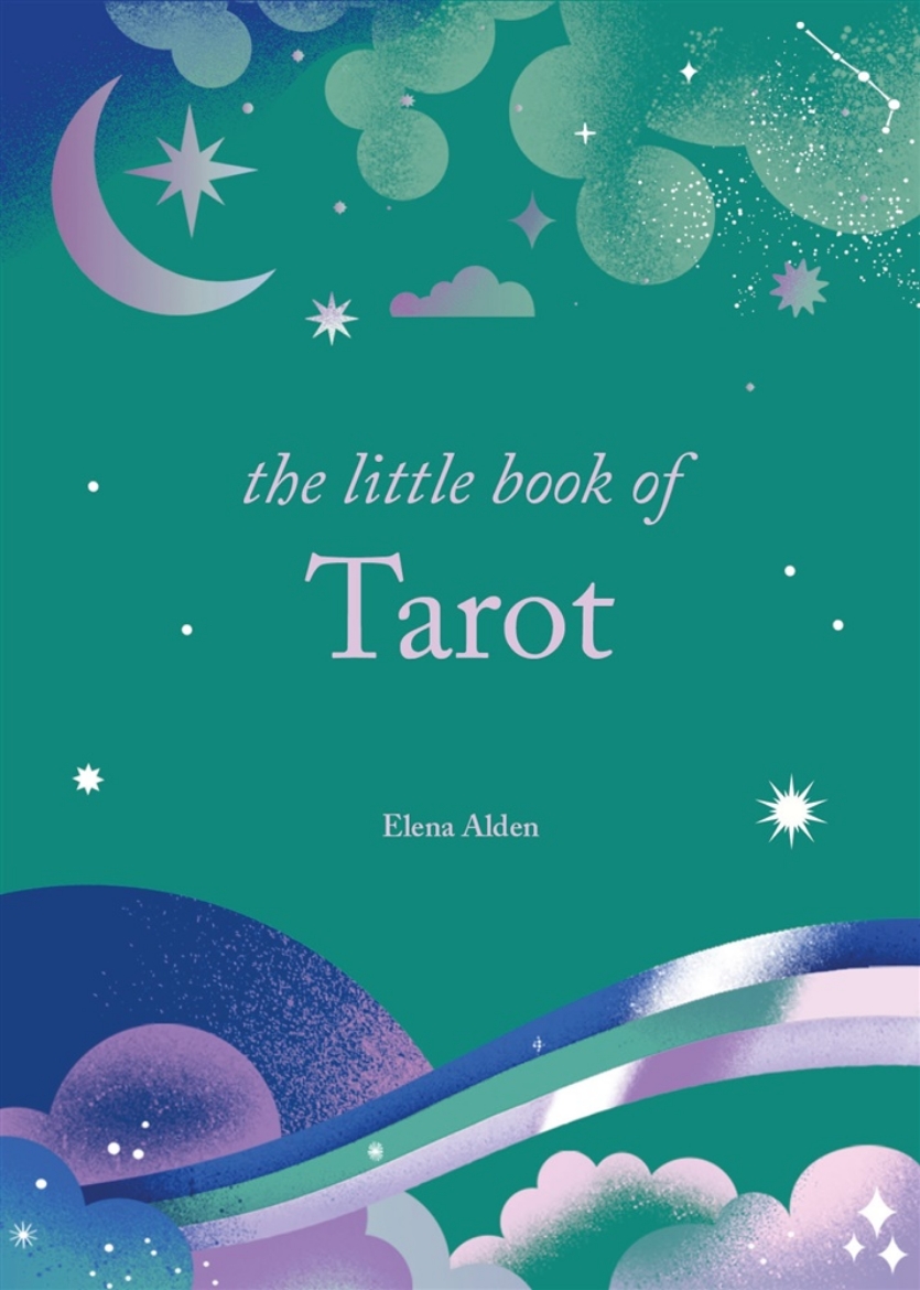 Picture of The Little Book Of Tarot