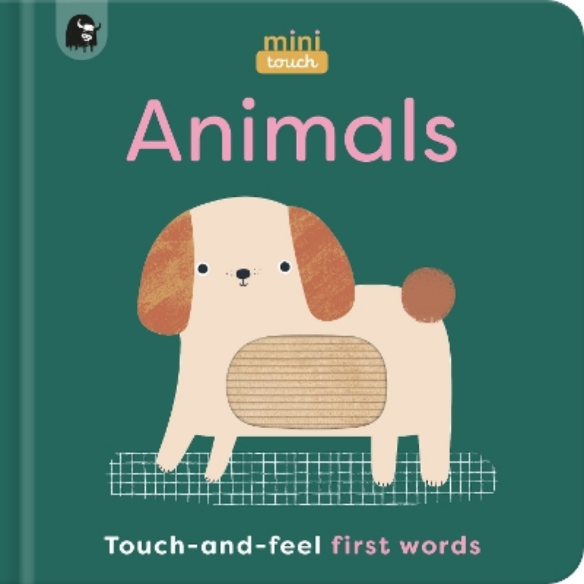 Picture of MiniTouch: Animals