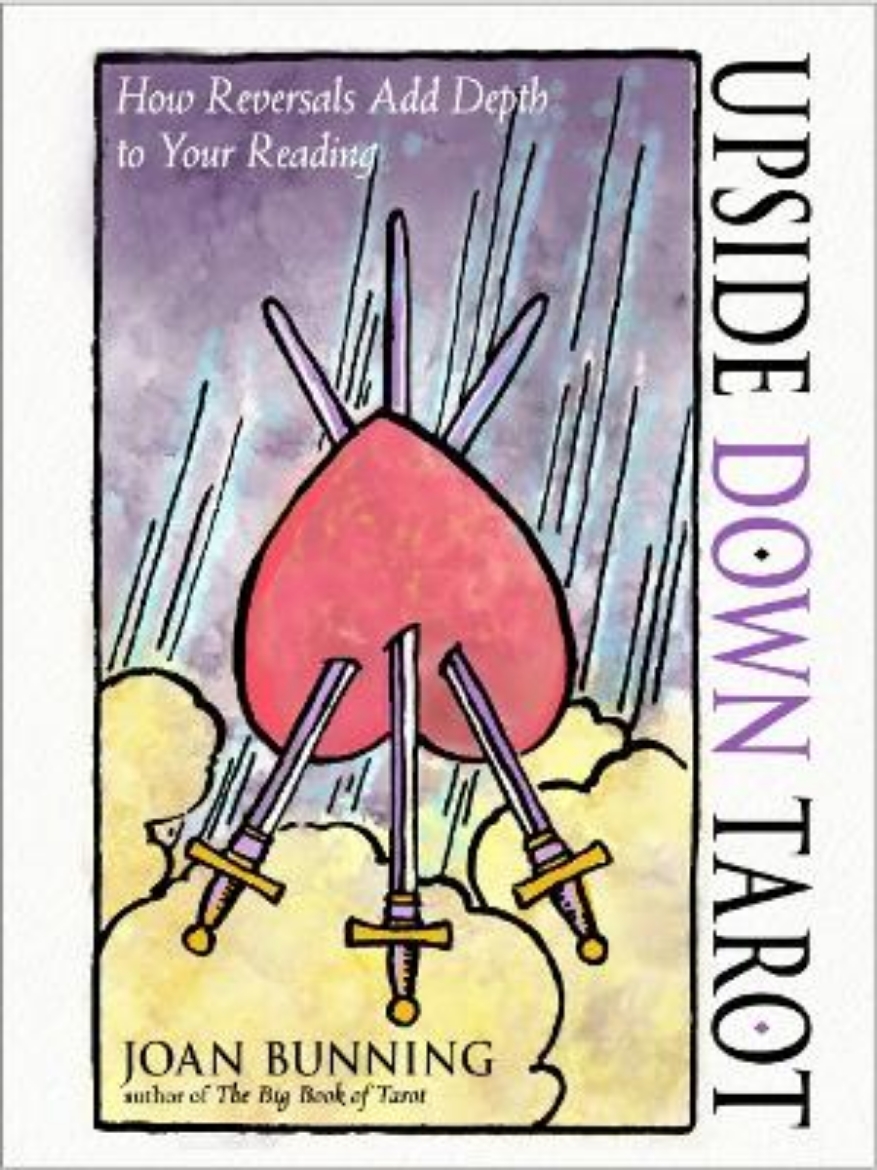 Picture of Upside Down Tarot: How Reversals Add Depth to Your Reading