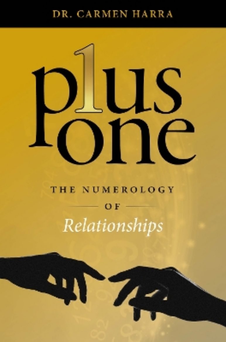 Picture of Plus One: The Numerology of Relationships