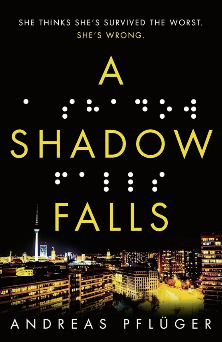 Picture of A Shadow Falls