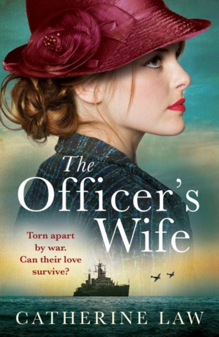 Picture of The Officer's Wife