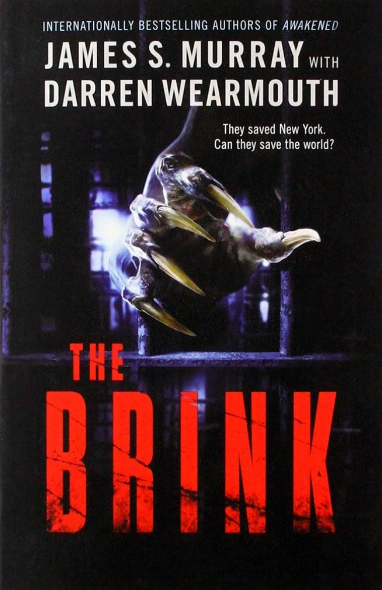 Picture of The Brink