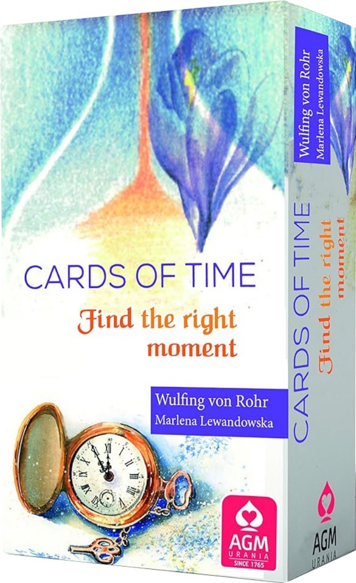 Picture of Cards of Time