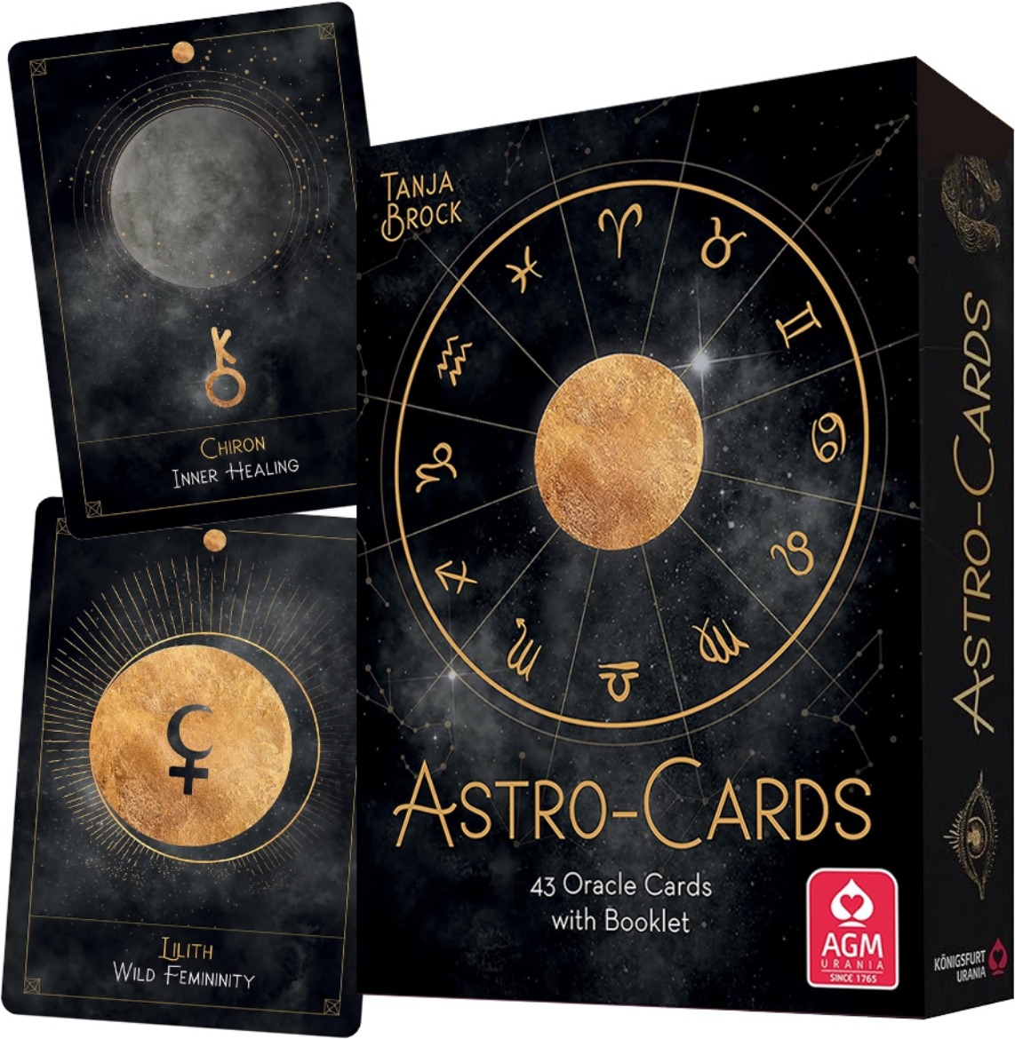 Picture of Astro Cards