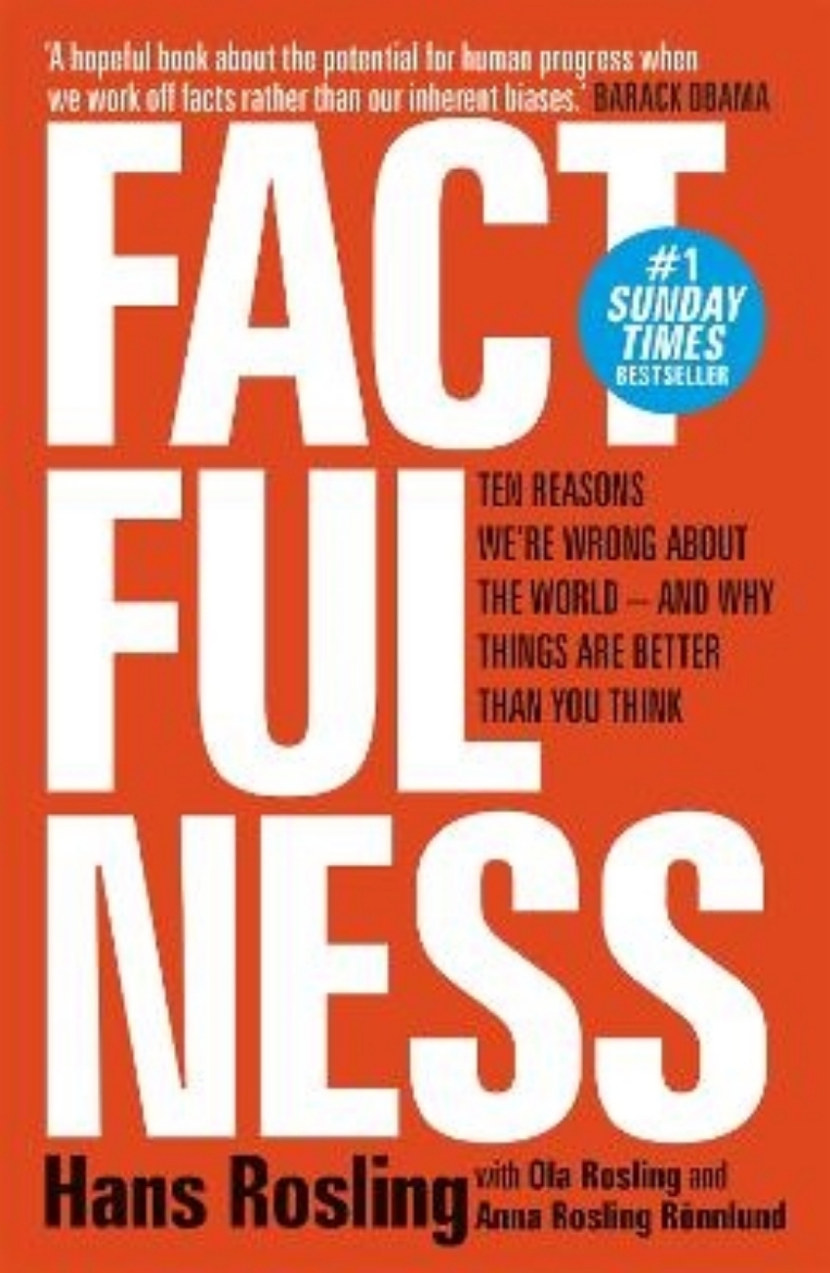 Picture of Factfulness