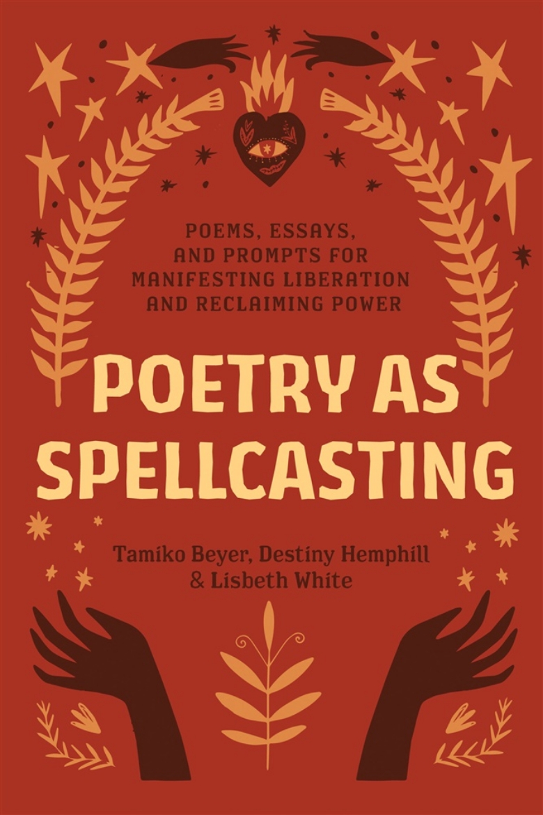 Picture of Poetry as Spellcasting