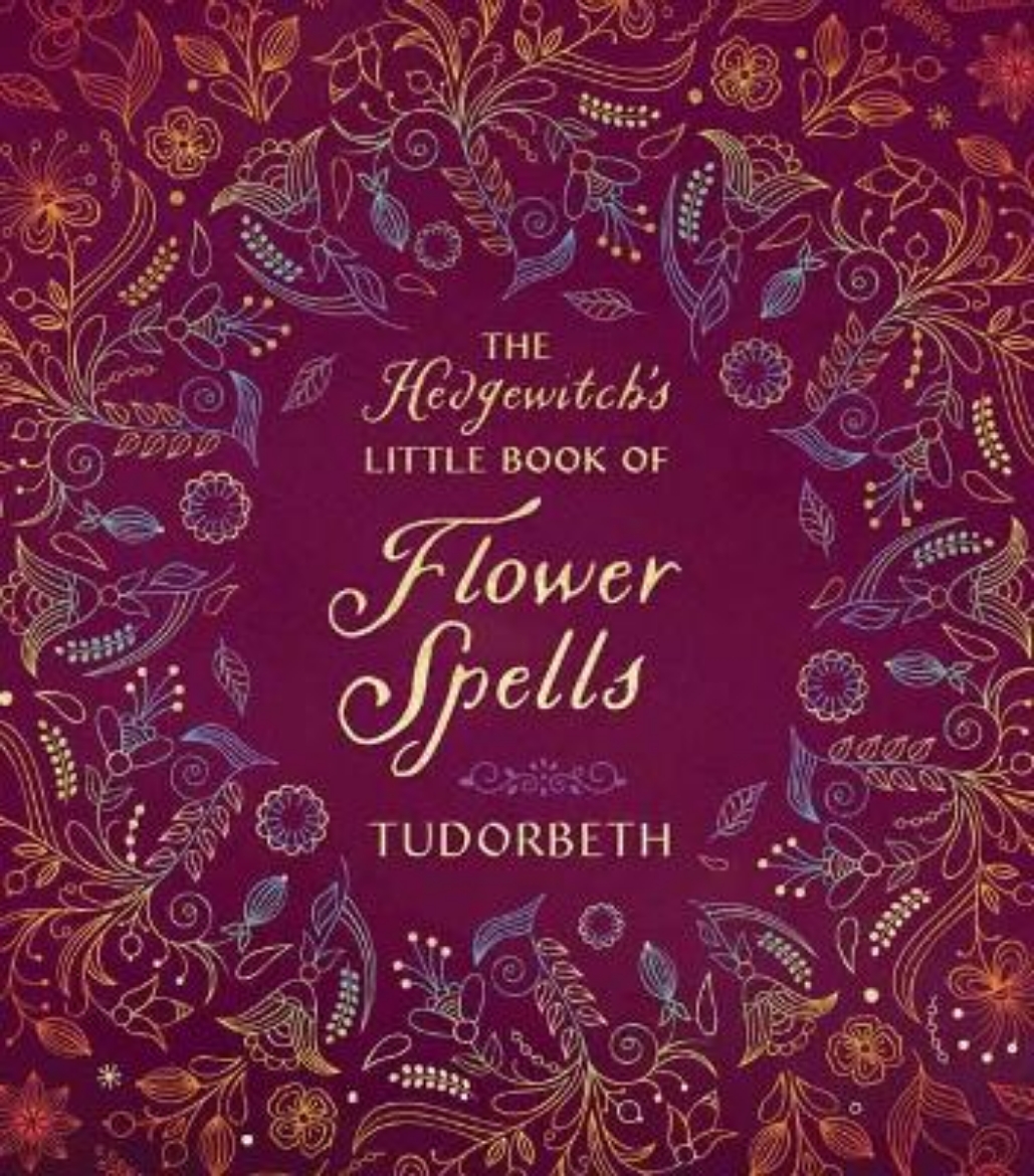 Picture of The Hedgewitch's Little Book of Flower Spells