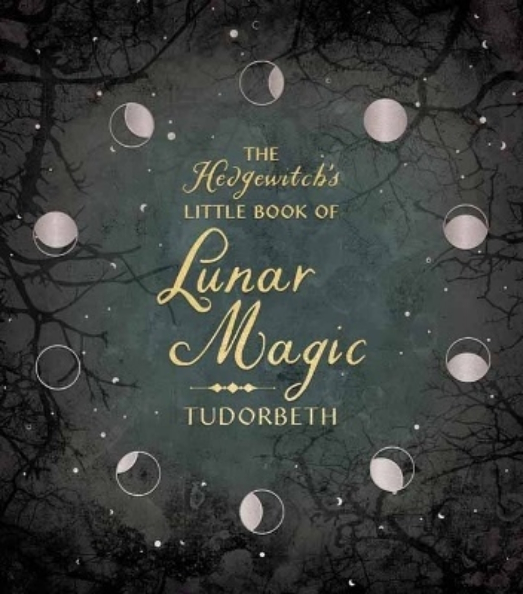 Picture of The Hedgewitch's Little Book of Lunar Magic