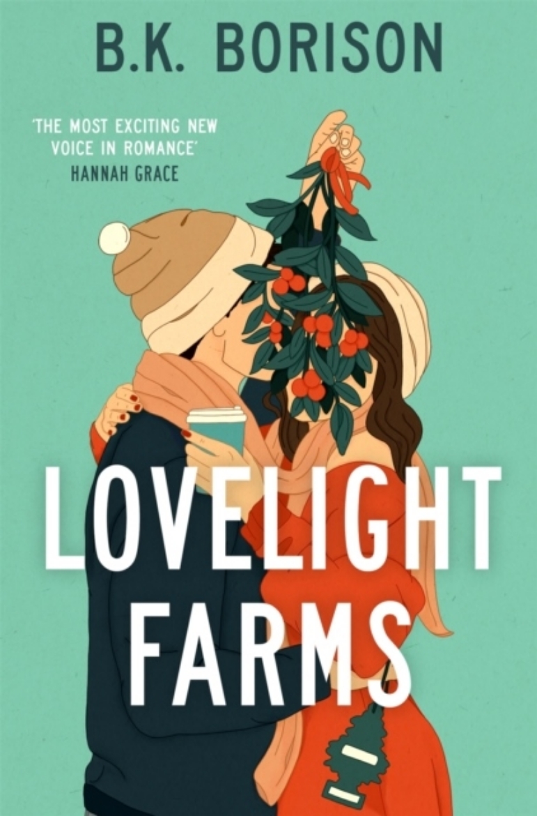 Picture of Lovelight Farms