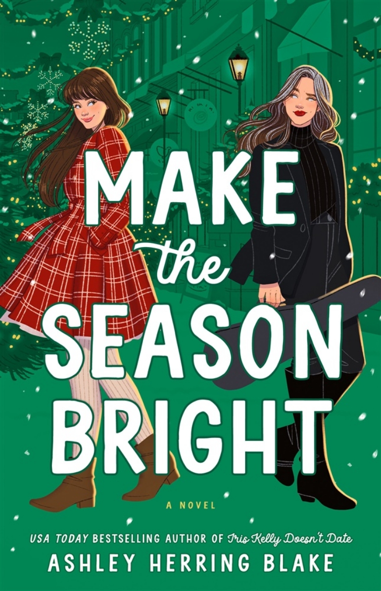 Picture of Make the Season Bright