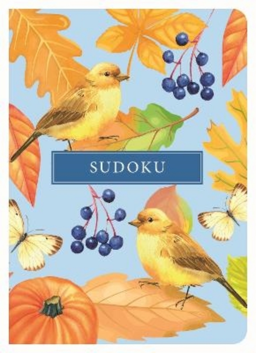 Picture of Sudoku