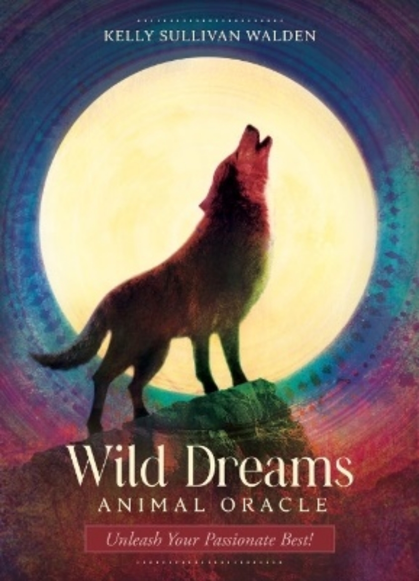 Picture of Wild Dreams Animal Oracle