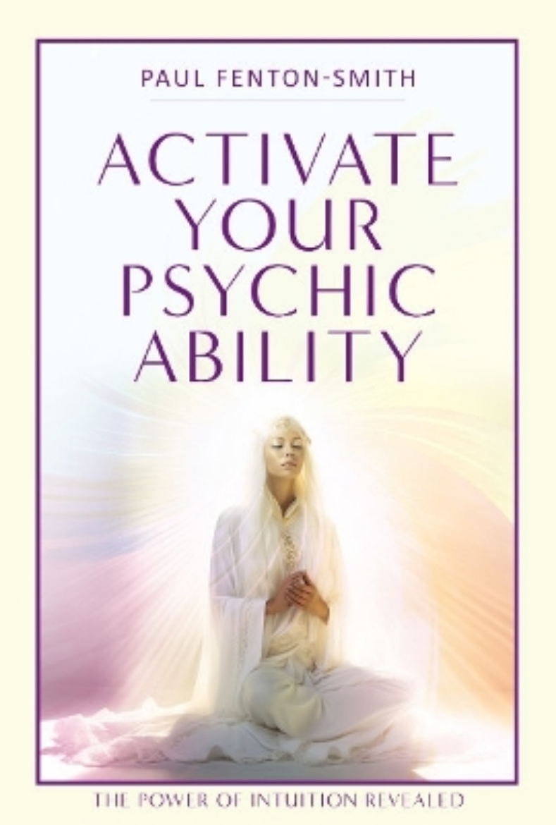 Picture of Activate Your Psychic Ability