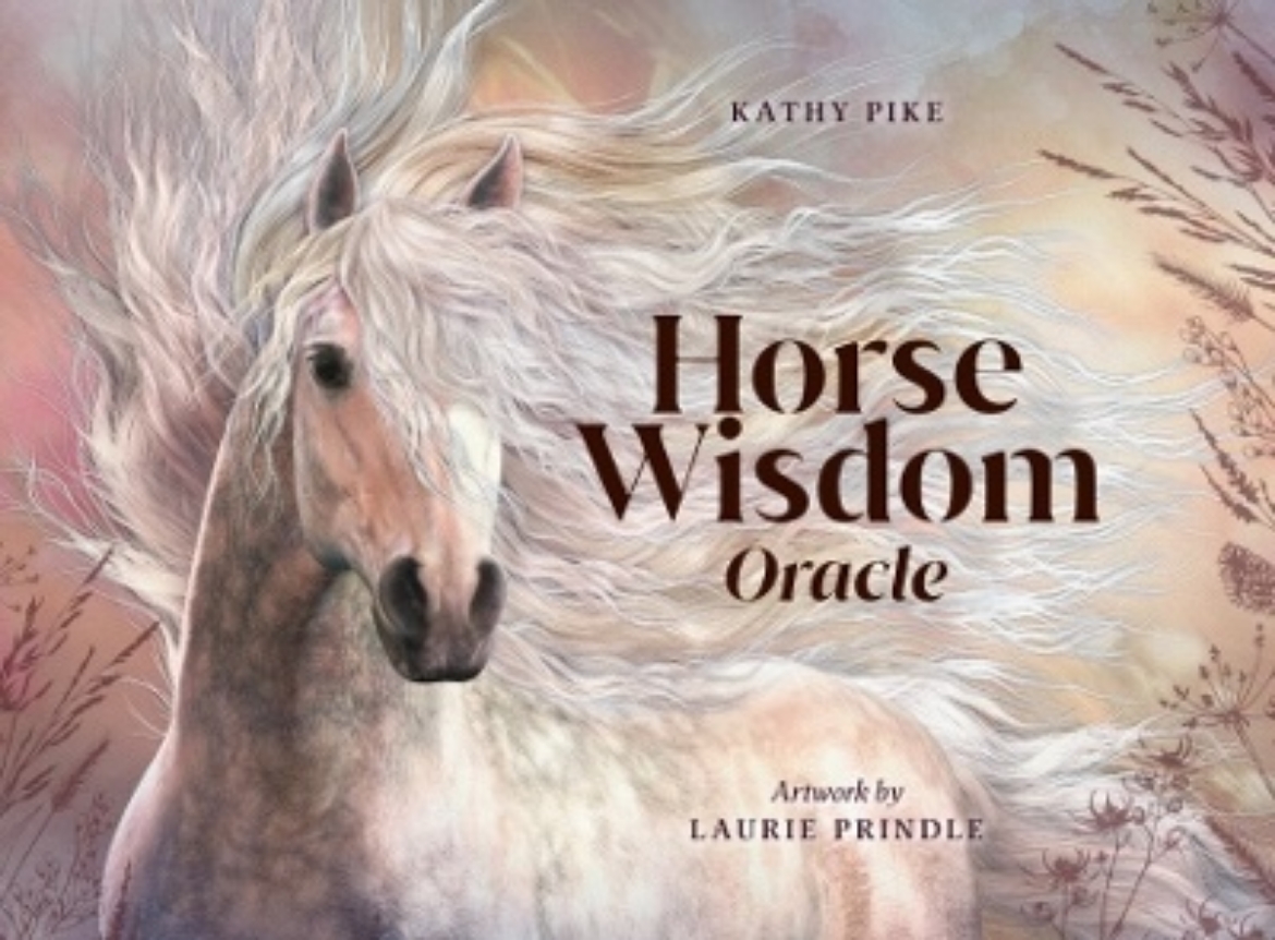 Picture of Horse Wisdom Oracle