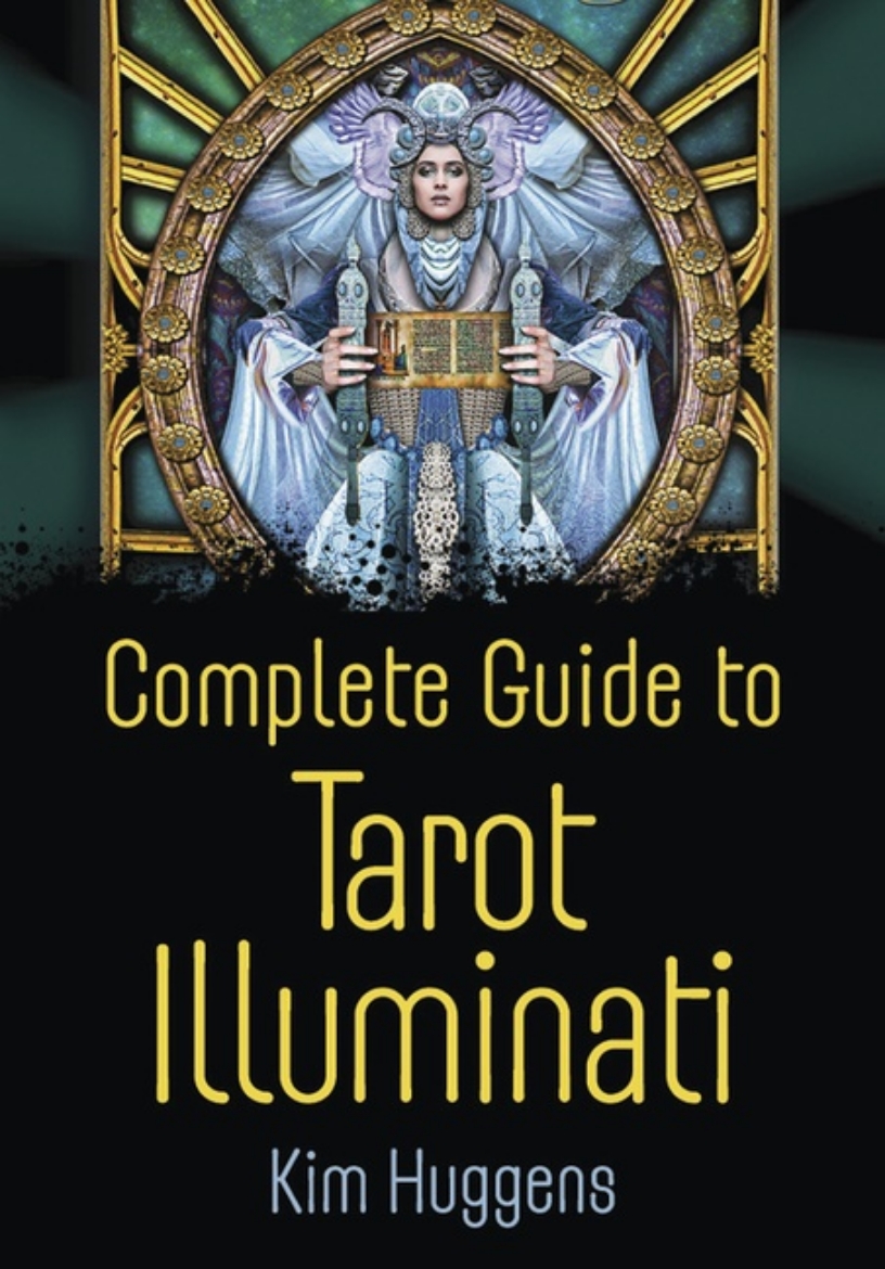 Picture of Complete Guide to Tarot Illuminati