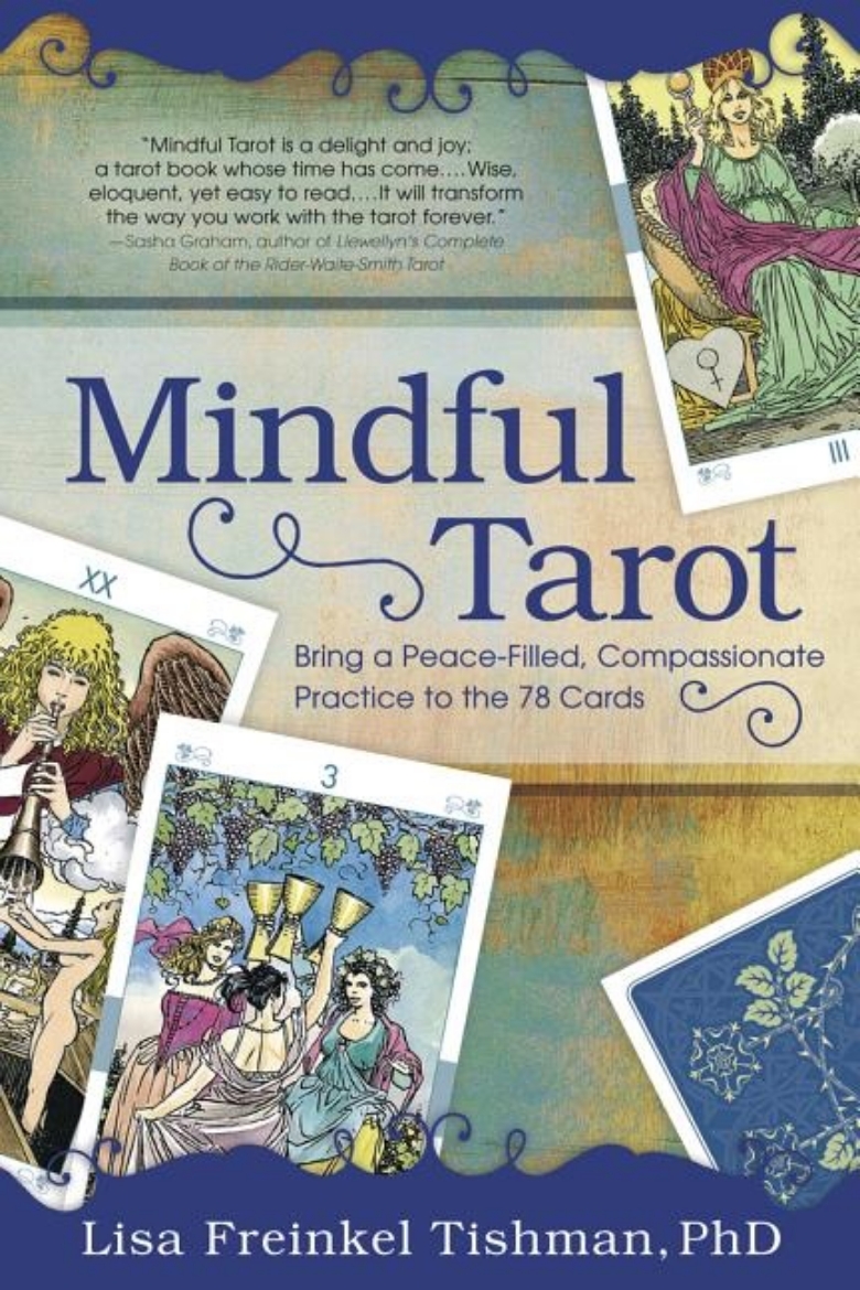 Picture of Mindful Tarot