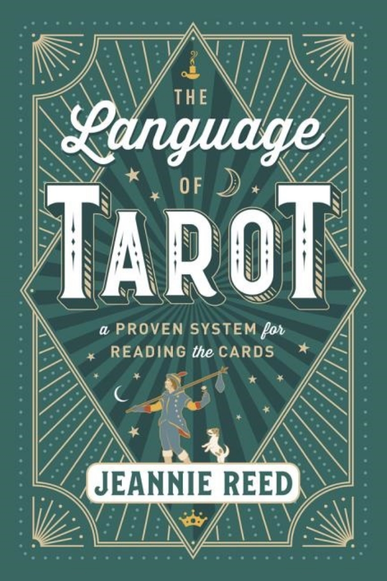 Picture of The Language of Tarot